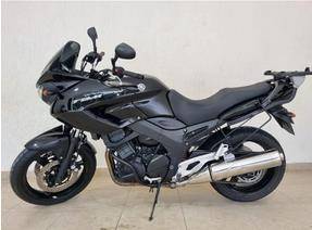 YAMAHA TDM 900 YAMAHA TDM 900